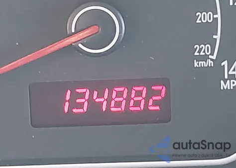 2009 Suzuki Sx4 Technology z USA, uszkodzony, nr VIN JS2YB413895100110